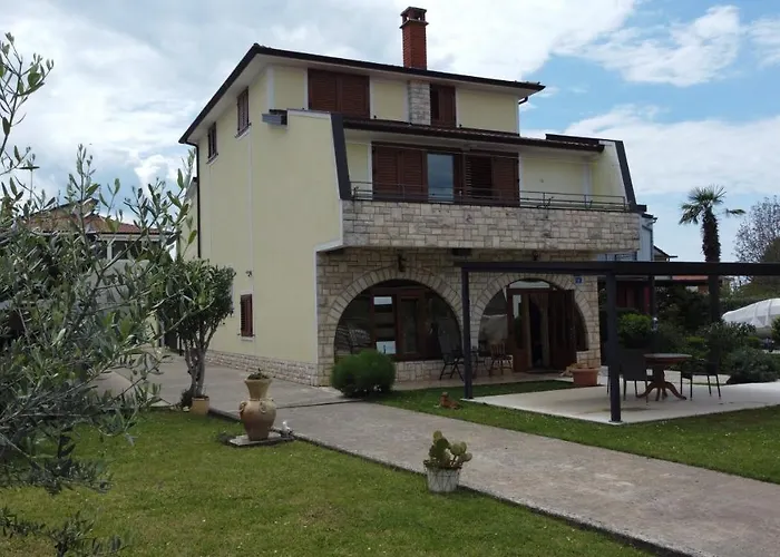 Apartments Krnjic