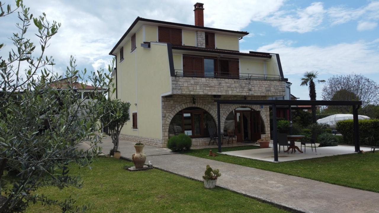 Krnjic Apartment