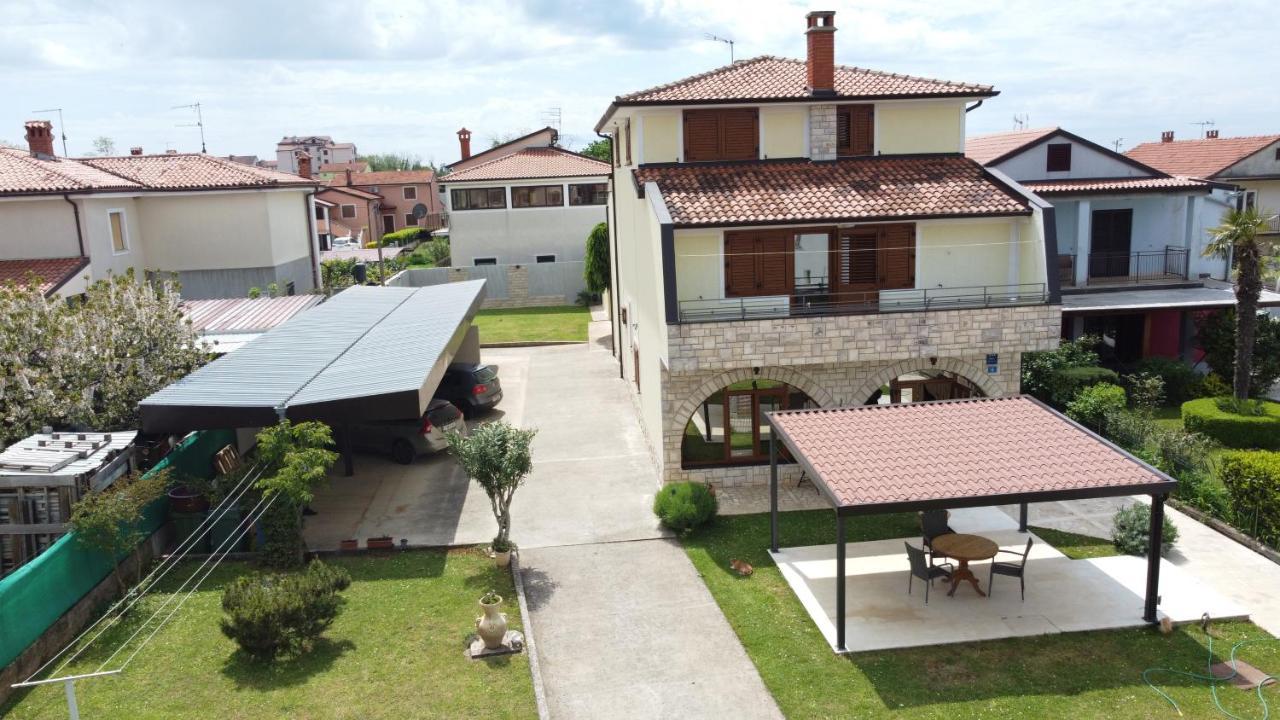 Apartment Krnjic