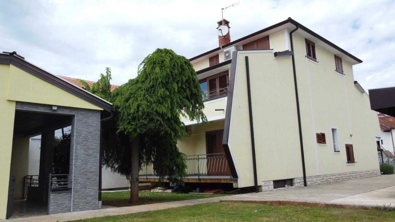 Krnjic Umag