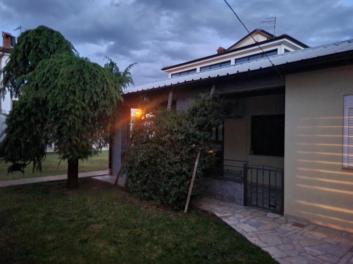 Krnjic Apartment Umag