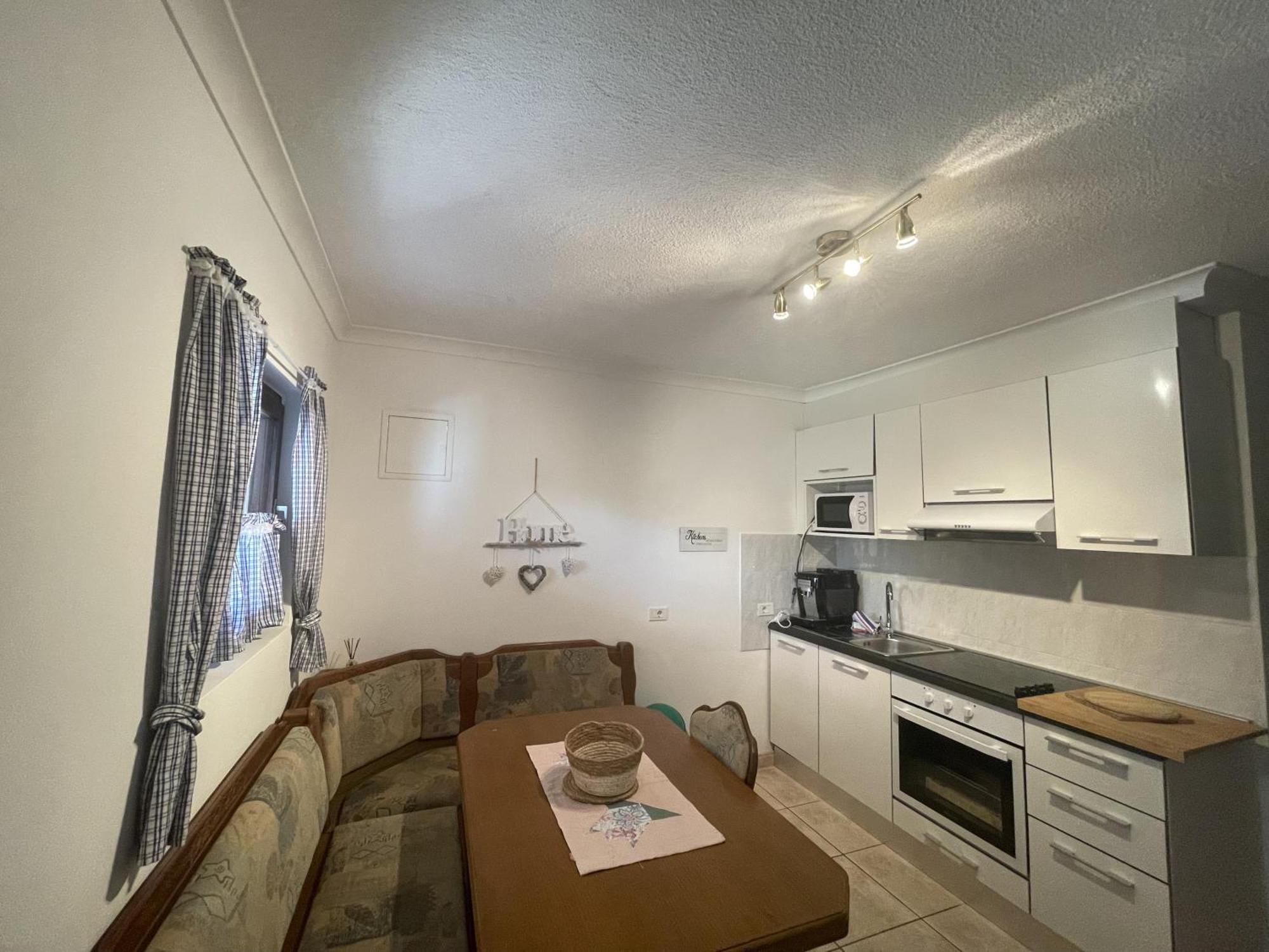 Apartment Krnjic *