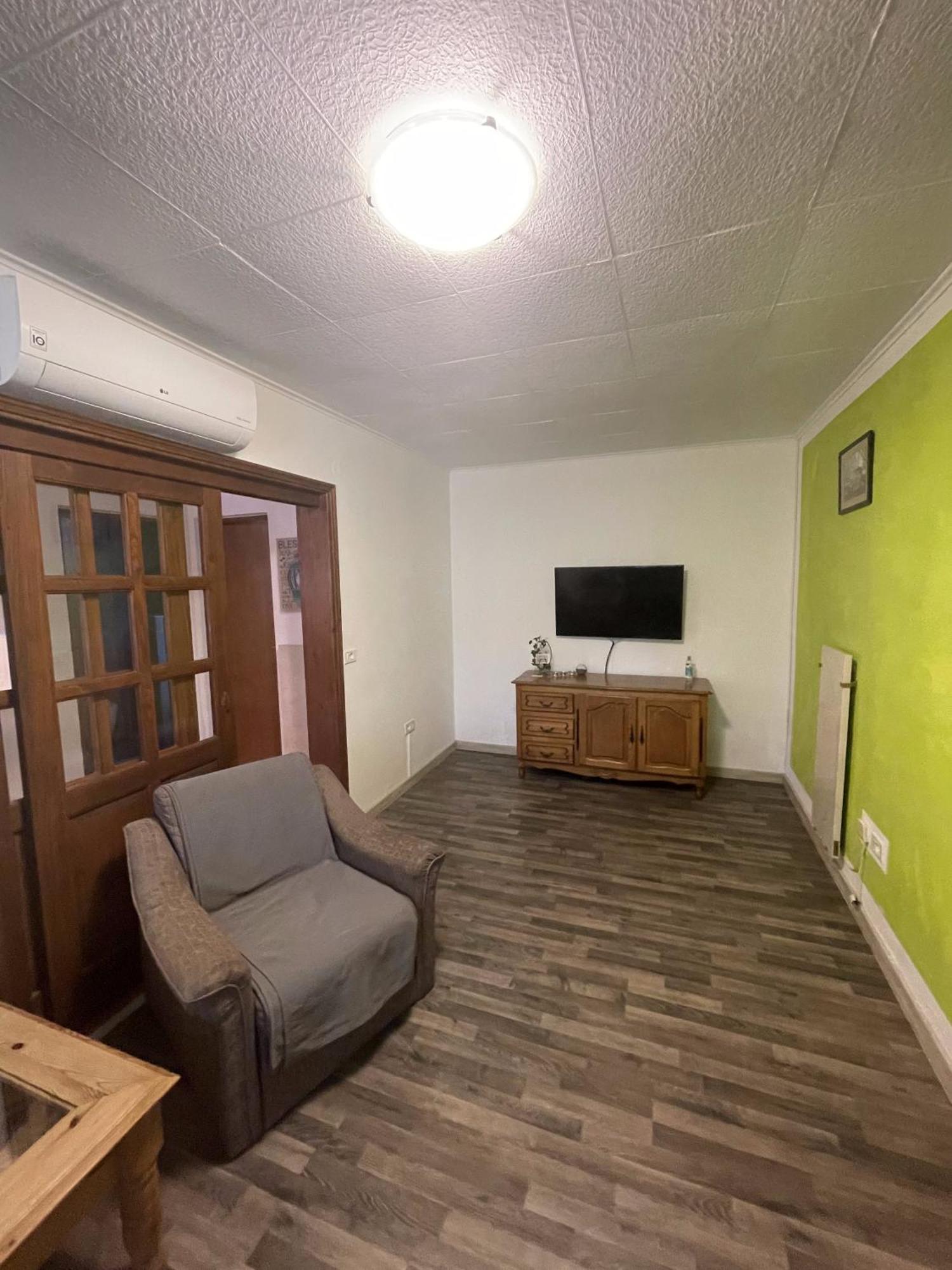 Apartment Krnjic *