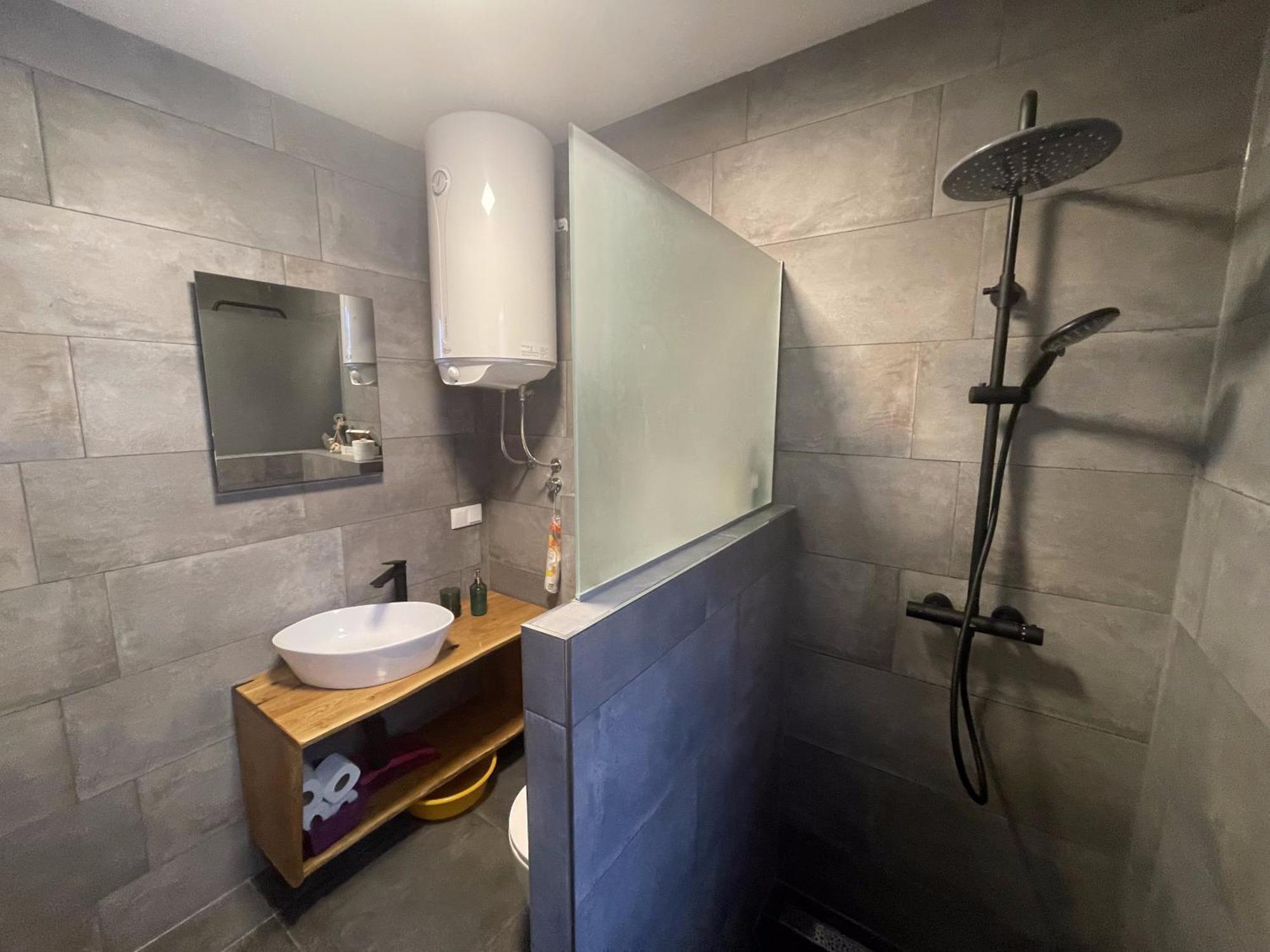 Krnjic Apartment Umag