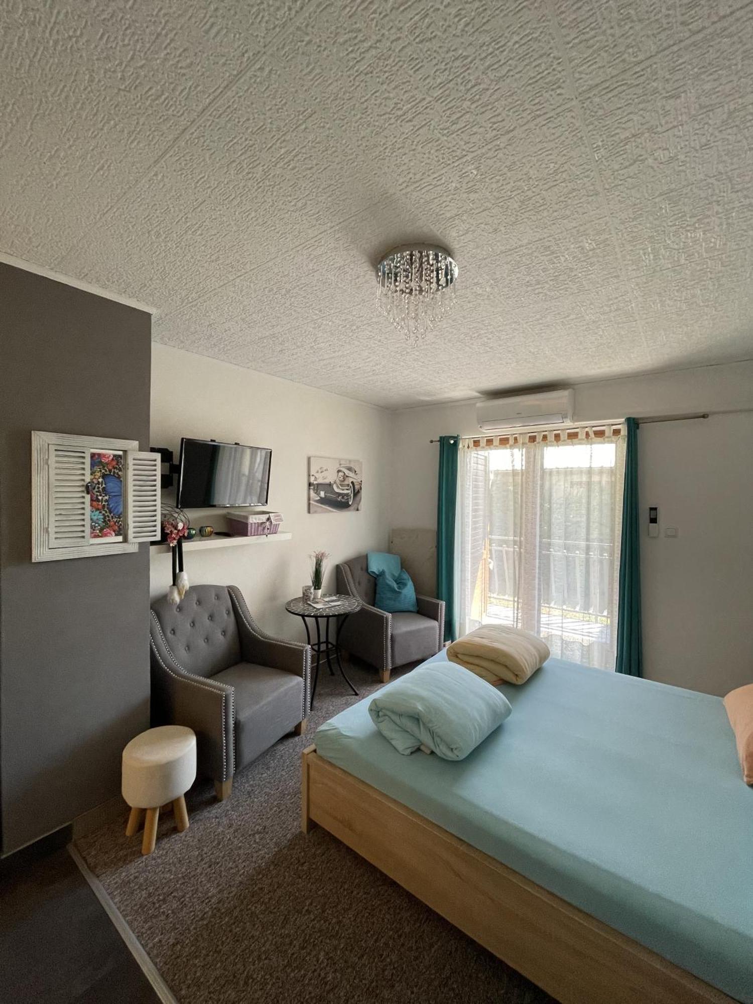 Apartment Krnjic