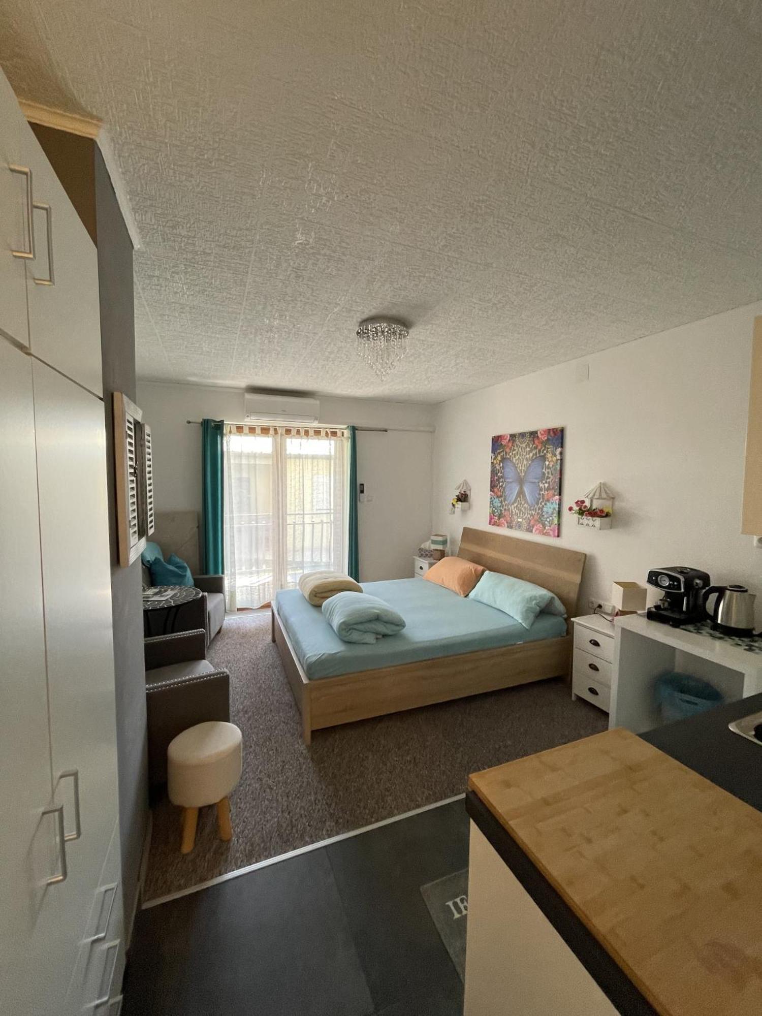 Apartment Krnjic Umag