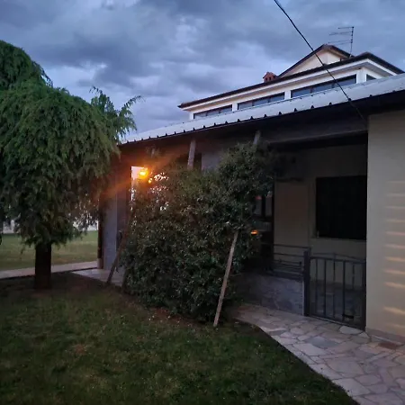 Apartments Krnjic Umag Buitenkant foto
