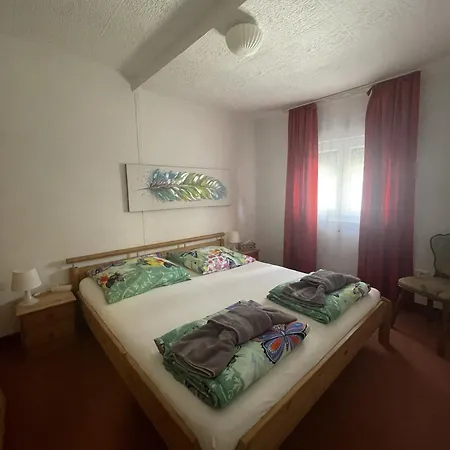 Apartments Krnjic Umag Buitenkant foto