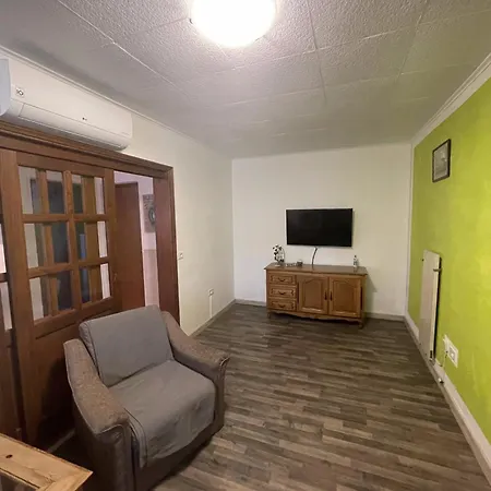 Apartments Krnjic Umag Buitenkant foto