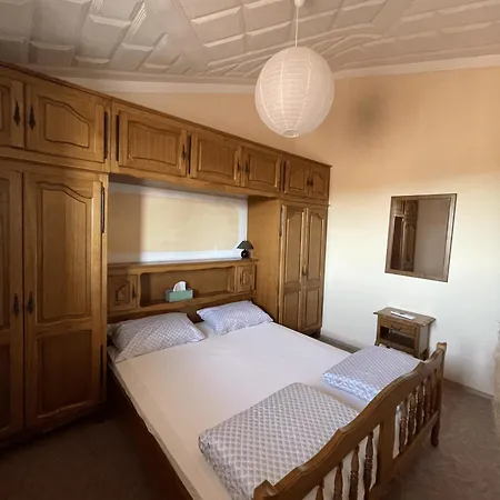 Apartments Krnjic Umag Buitenkant foto