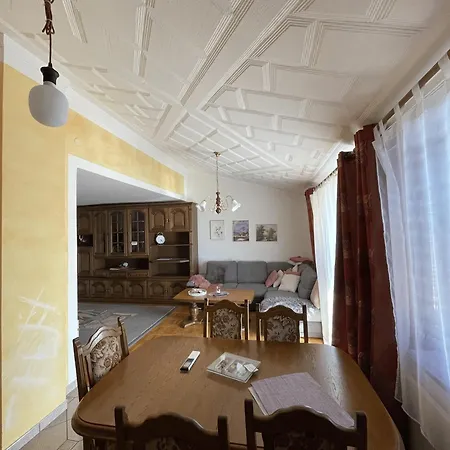 Apartments Krnjic Umag Buitenkant foto