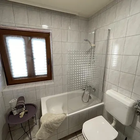 Apartments Krnjic Umag Buitenkant foto