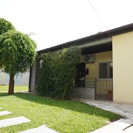 Apartments Krnjic Umag Exterior photo