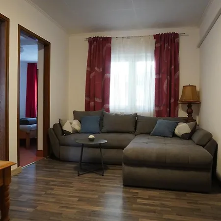 Apartments Krnjic Umag Exterior photo