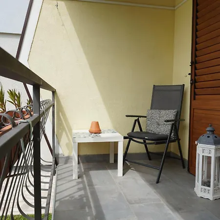 Apartments Krnjic Umag Exterior photo