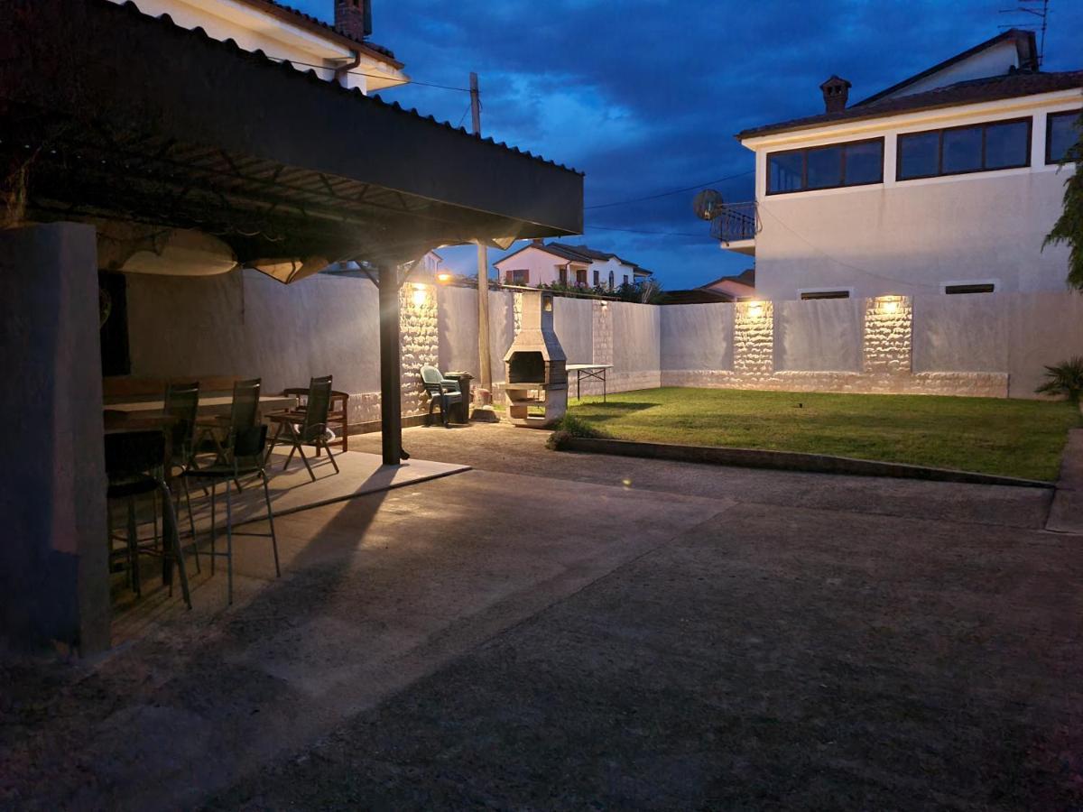 Apartment Krnjic Umag