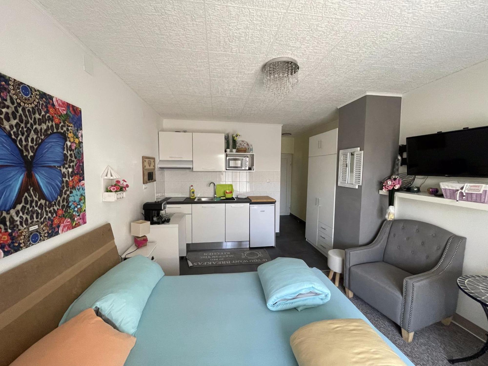 Apartment Krnjic Umag