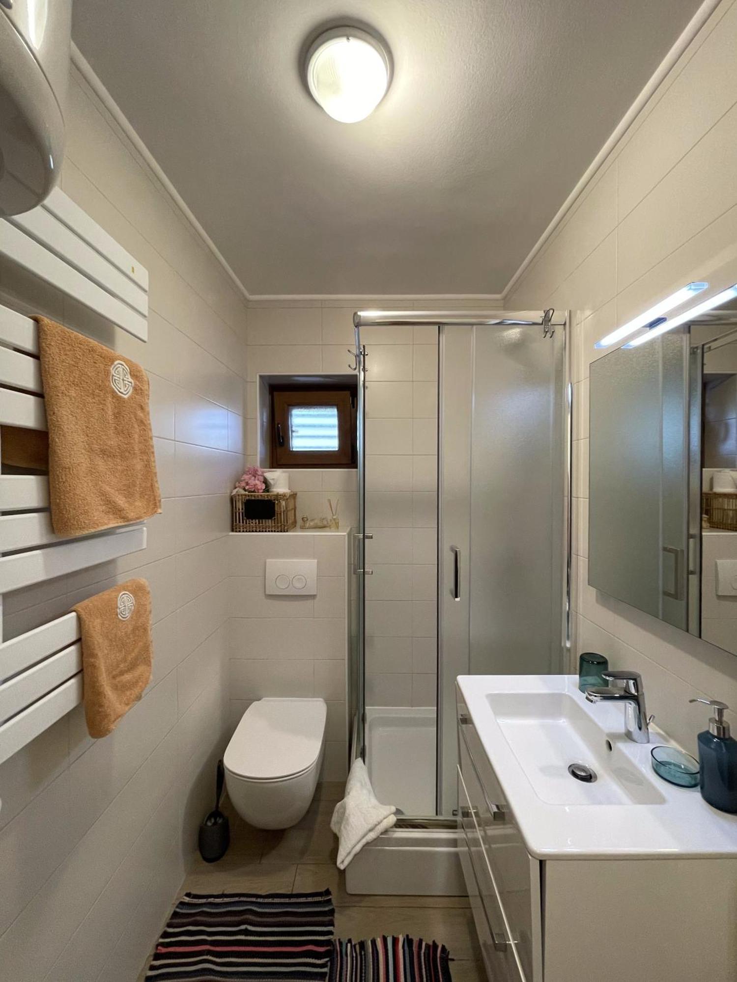 Apartment Krnjic