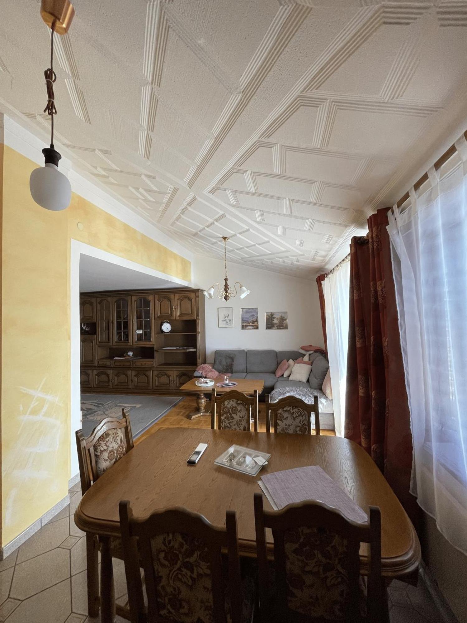 Krnjic Apartment *