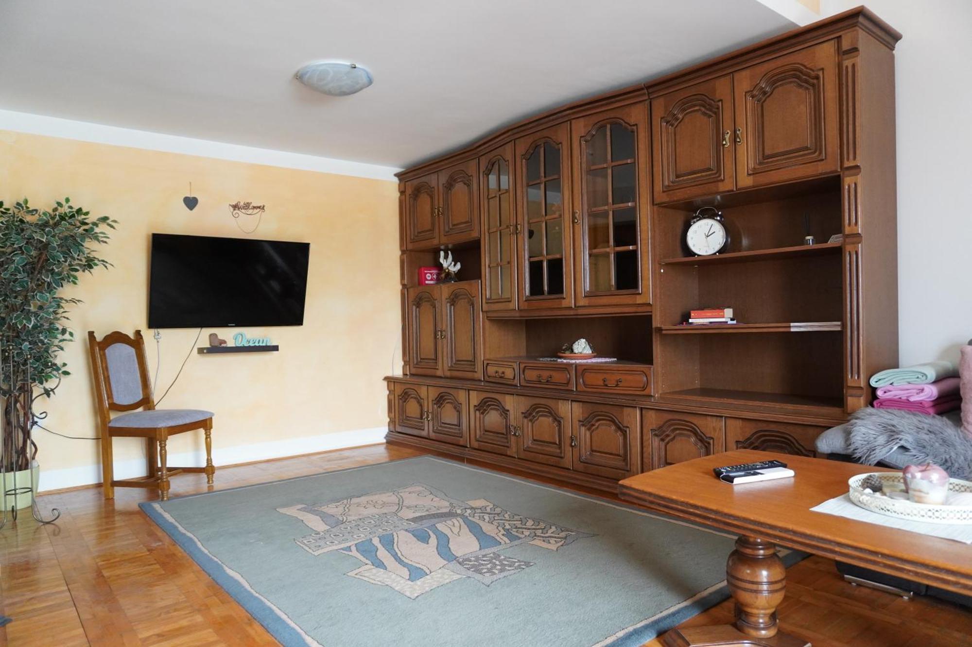 Appartement Krnjic