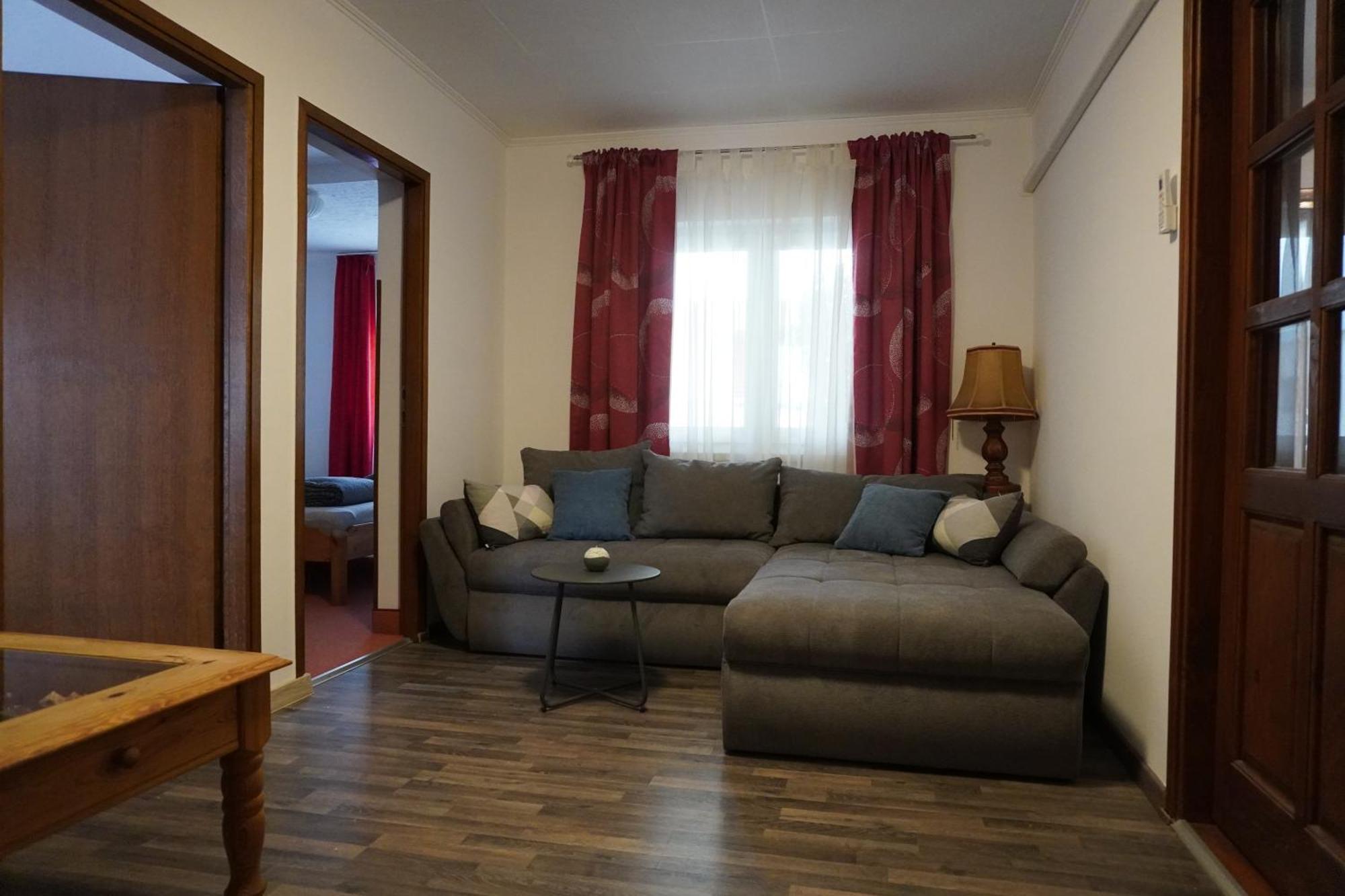 Appartement Krnjic Umag