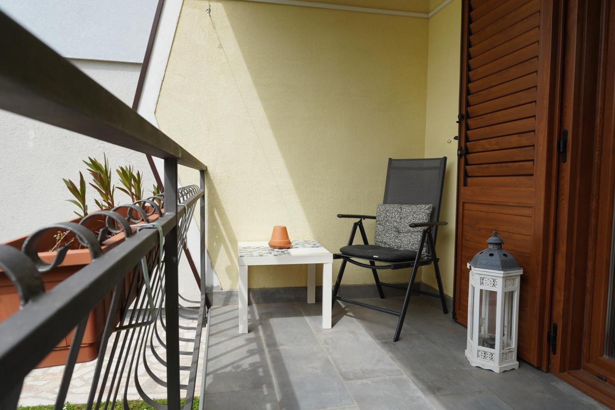 Appartement Krnjic