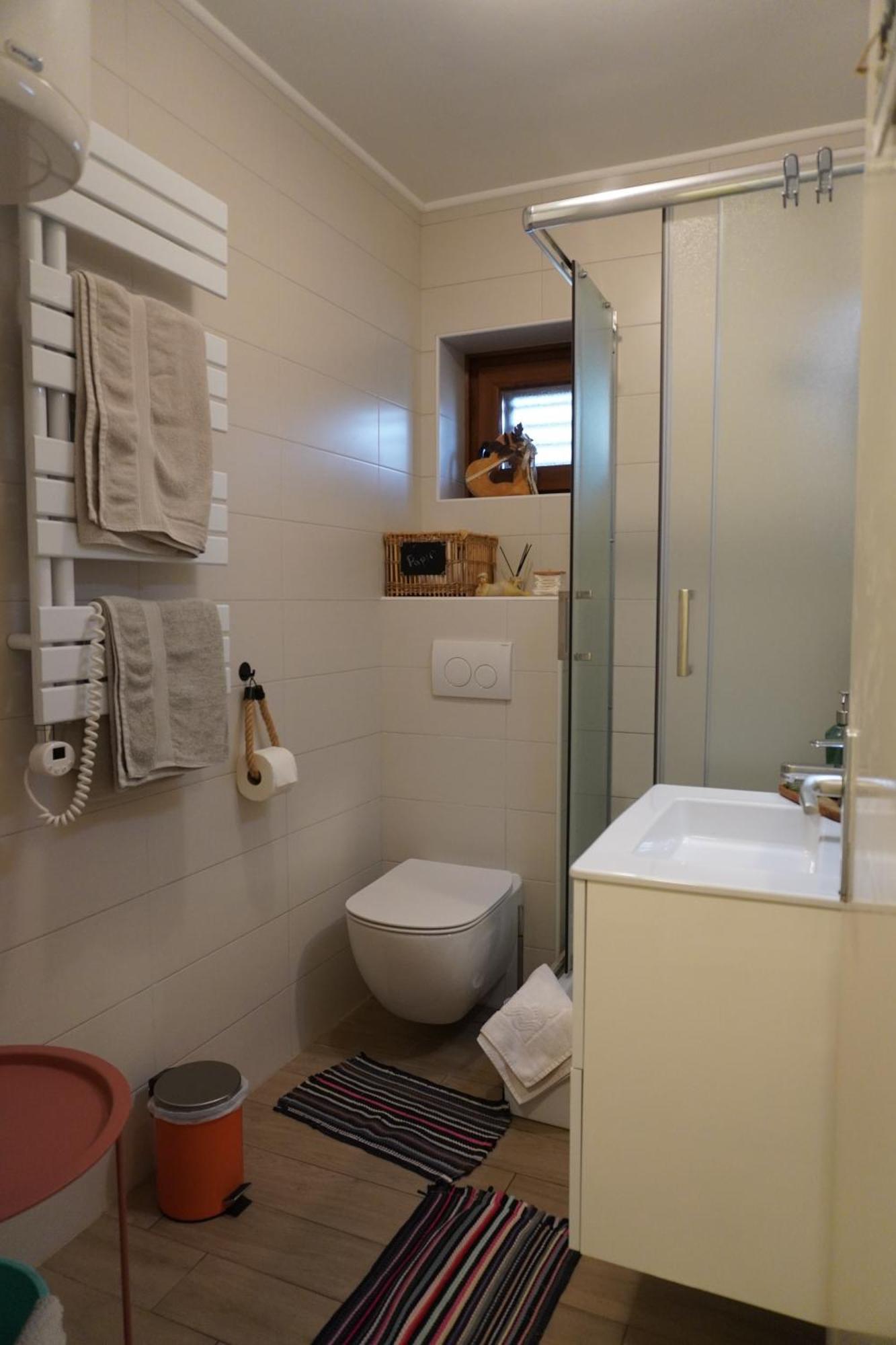 Appartement Krnjic