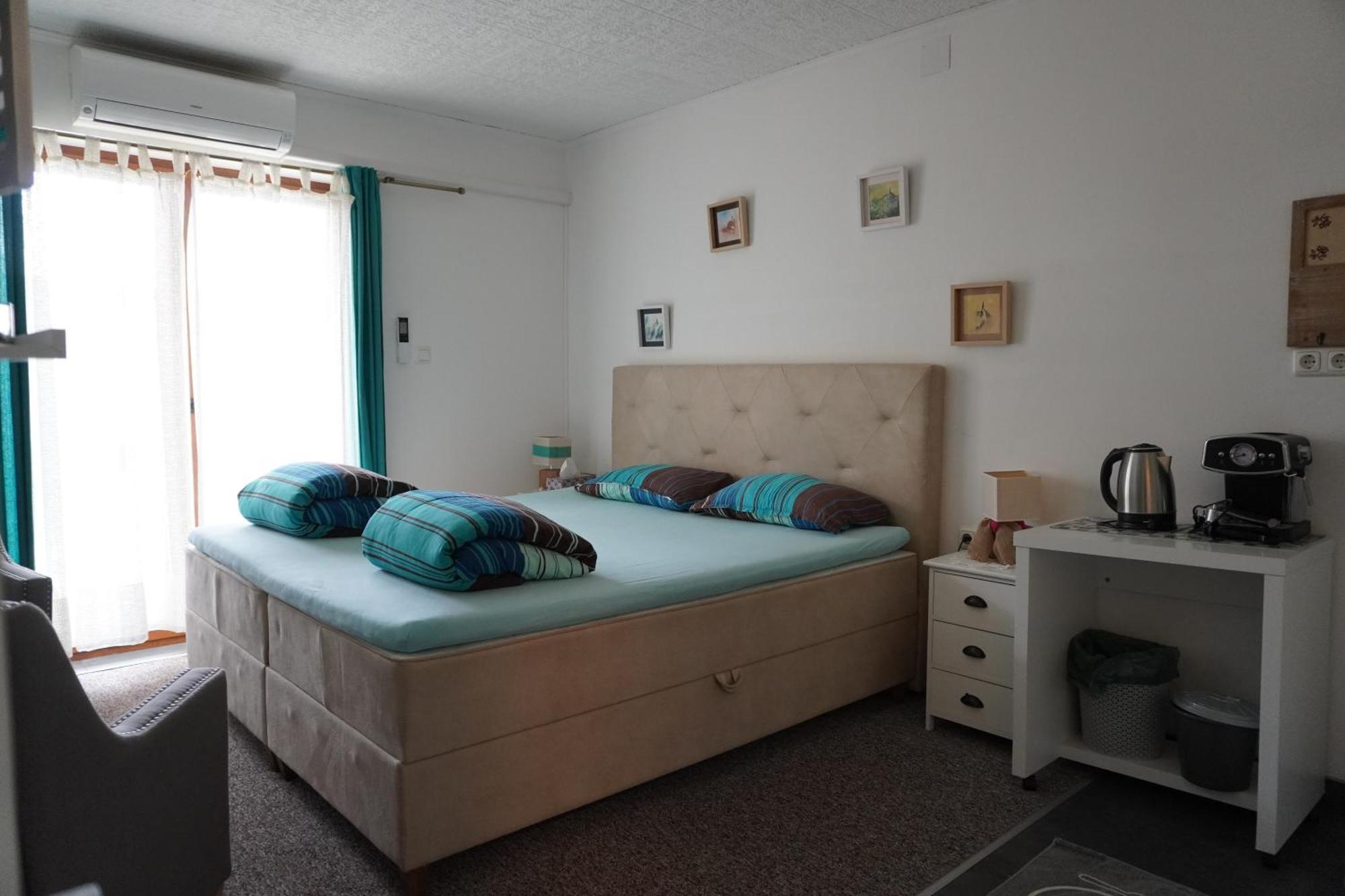 Krnjic Appartement *